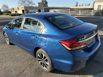 2013 Honda Civic EX w/Navi   - Photo 3 - Sacramento, CA 95823