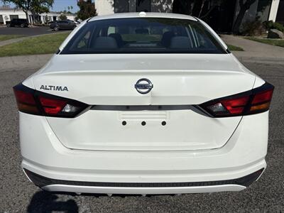 2020 Nissan Altima 2.5 S   - Photo 4 - Sacramento, CA 95823