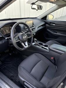 2020 Nissan Altima 2.5 S   - Photo 9 - Sacramento, CA 95823