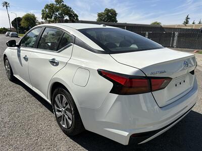 2020 Nissan Altima 2.5 S   - Photo 3 - Sacramento, CA 95823