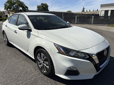 2020 Nissan Altima 2.5 S   - Photo 8 - Sacramento, CA 95823