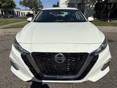 2020 Nissan Altima 2.5 S   - Photo 7 - Sacramento, CA 95823