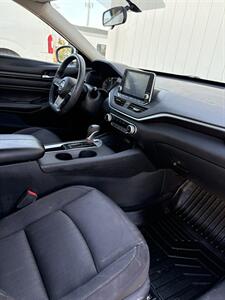 2020 Nissan Altima 2.5 S   - Photo 12 - Sacramento, CA 95823