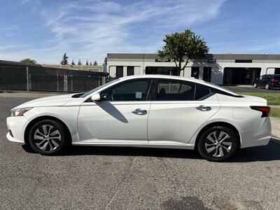 2020 Nissan Altima 2.5 S   - Photo 2 - Sacramento, CA 95823