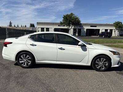 2020 Nissan Altima 2.5 S   - Photo 6 - Sacramento, CA 95823