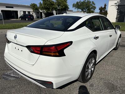 2020 Nissan Altima 2.5 S   - Photo 5 - Sacramento, CA 95823