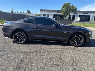 2022 Ford Mustang GT Premium   - Photo 6 - Sacramento, CA 95823