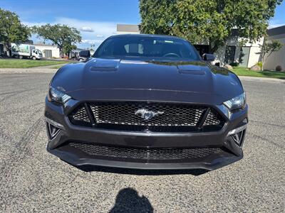 2022 Ford Mustang GT Premium   - Photo 8 - Sacramento, CA 95823