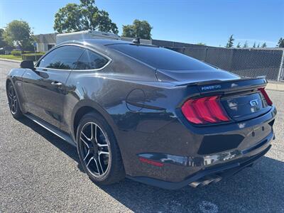 2022 Ford Mustang GT Premium   - Photo 3 - Sacramento, CA 95823