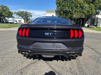 2022 Ford Mustang GT Premium   - Photo 4 - Sacramento, CA 95823