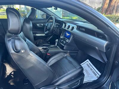 2022 Ford Mustang GT Premium   - Photo 12 - Sacramento, CA 95823