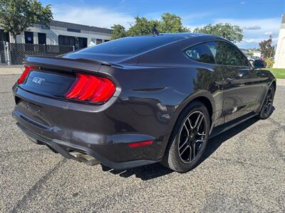 2022 Ford Mustang GT Premium   - Photo 5 - Sacramento, CA 95823