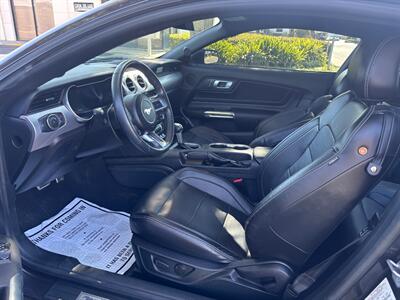 2022 Ford Mustang GT Premium   - Photo 9 - Sacramento, CA 95823