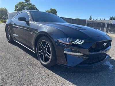 2022 Ford Mustang GT Premium   - Photo 7 - Sacramento, CA 95823