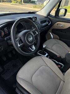 2015 Jeep Renegade Sport   - Photo 9 - Sacramento, CA 95823