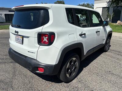 2015 Jeep Renegade Sport   - Photo 5 - Sacramento, CA 95823