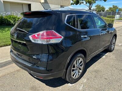 2015 Nissan Rogue SL   - Photo 5 - Sacramento, CA 95823