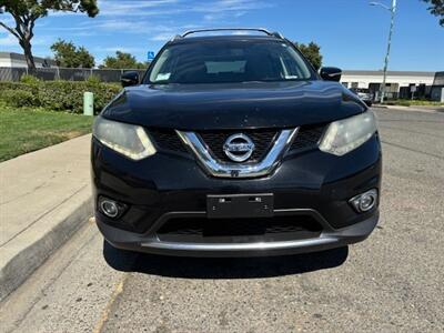 2015 Nissan Rogue SL   - Photo 8 - Sacramento, CA 95823