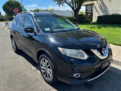 2015 Nissan Rogue SL   - Photo 7 - Sacramento, CA 95823