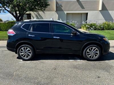 2015 Nissan Rogue SL   - Photo 6 - Sacramento, CA 95823