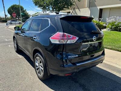 2015 Nissan Rogue SL   - Photo 3 - Sacramento, CA 95823