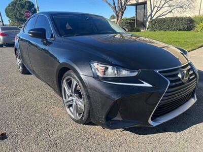 2018 Lexus IS   - Photo 18 - Sacramento, CA 95823