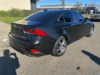 2018 Lexus IS   - Photo 16 - Sacramento, CA 95823