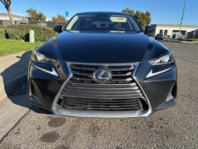 2018 Lexus IS   - Photo 8 - Sacramento, CA 95823