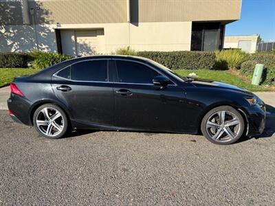 2018 Lexus IS   - Photo 6 - Sacramento, CA 95823