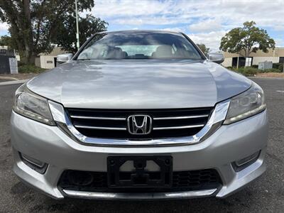 2013 Honda Accord Touring - Photo 8 - Sacramento, CA 95823