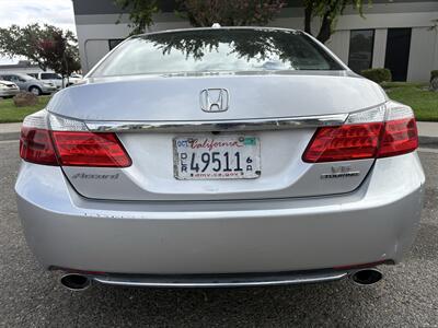 2013 Honda Accord Touring - Photo 4 - Sacramento, CA 95823