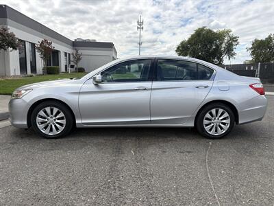 2013 Honda Accord Touring - Photo 2 - Sacramento, CA 95823
