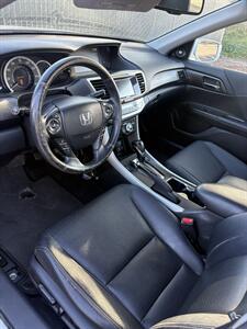2013 Honda Accord Touring - Photo 9 - Sacramento, CA 95823