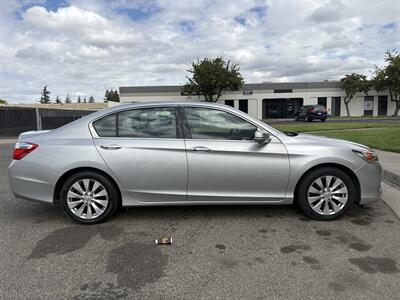 2013 Honda Accord Touring - Photo 6 - Sacramento, CA 95823