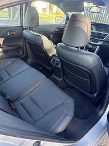 2013 Honda Accord Touring - Photo 10 - Sacramento, CA 95823