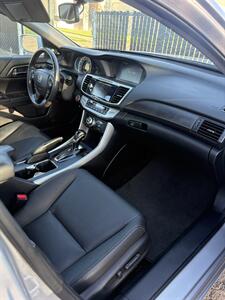 2013 Honda Accord Touring - Photo 12 - Sacramento, CA 95823