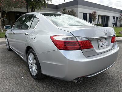 2013 Honda Accord Touring - Photo 3 - Sacramento, CA 95823