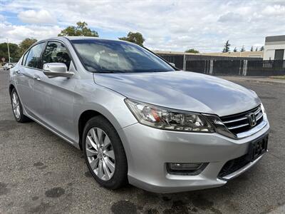 2013 Honda Accord Touring - Photo 7 - Sacramento, CA 95823