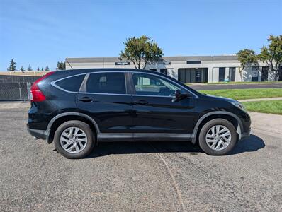2016 Honda CR-V EX   - Photo 2 - Sacramento, CA 95823