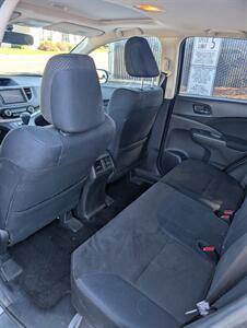 2016 Honda CR-V EX   - Photo 9 - Sacramento, CA 95823