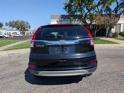 2016 Honda CR-V EX   - Photo 4 - Sacramento, CA 95823