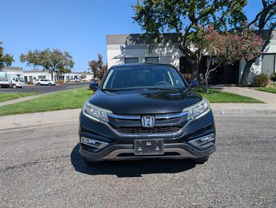 2016 Honda CR-V EX   - Photo 7 - Sacramento, CA 95823