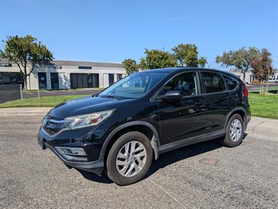 2016 Honda CR-V EX   - Photo 6 - Sacramento, CA 95823