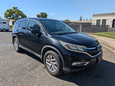 2016 Honda CR-V EX   - Photo 1 - Sacramento, CA 95823