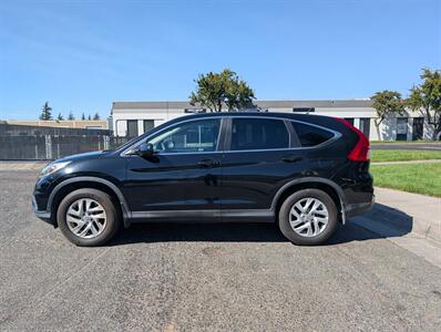 2016 Honda CR-V EX   - Photo 5 - Sacramento, CA 95823