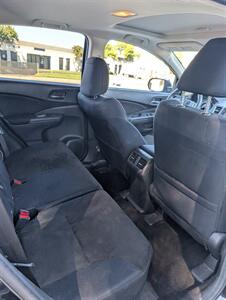 2016 Honda CR-V EX   - Photo 10 - Sacramento, CA 95823