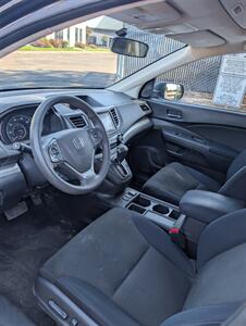 2016 Honda CR-V EX   - Photo 8 - Sacramento, CA 95823