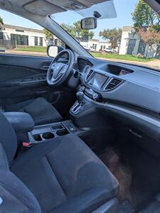 2016 Honda CR-V EX   - Photo 11 - Sacramento, CA 95823