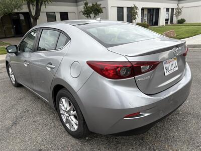 2016 Mazda Mazda3 i Touring   - Photo 3 - Sacramento, CA 95823