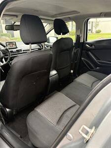 2016 Mazda Mazda3 i Touring   - Photo 11 - Sacramento, CA 95823